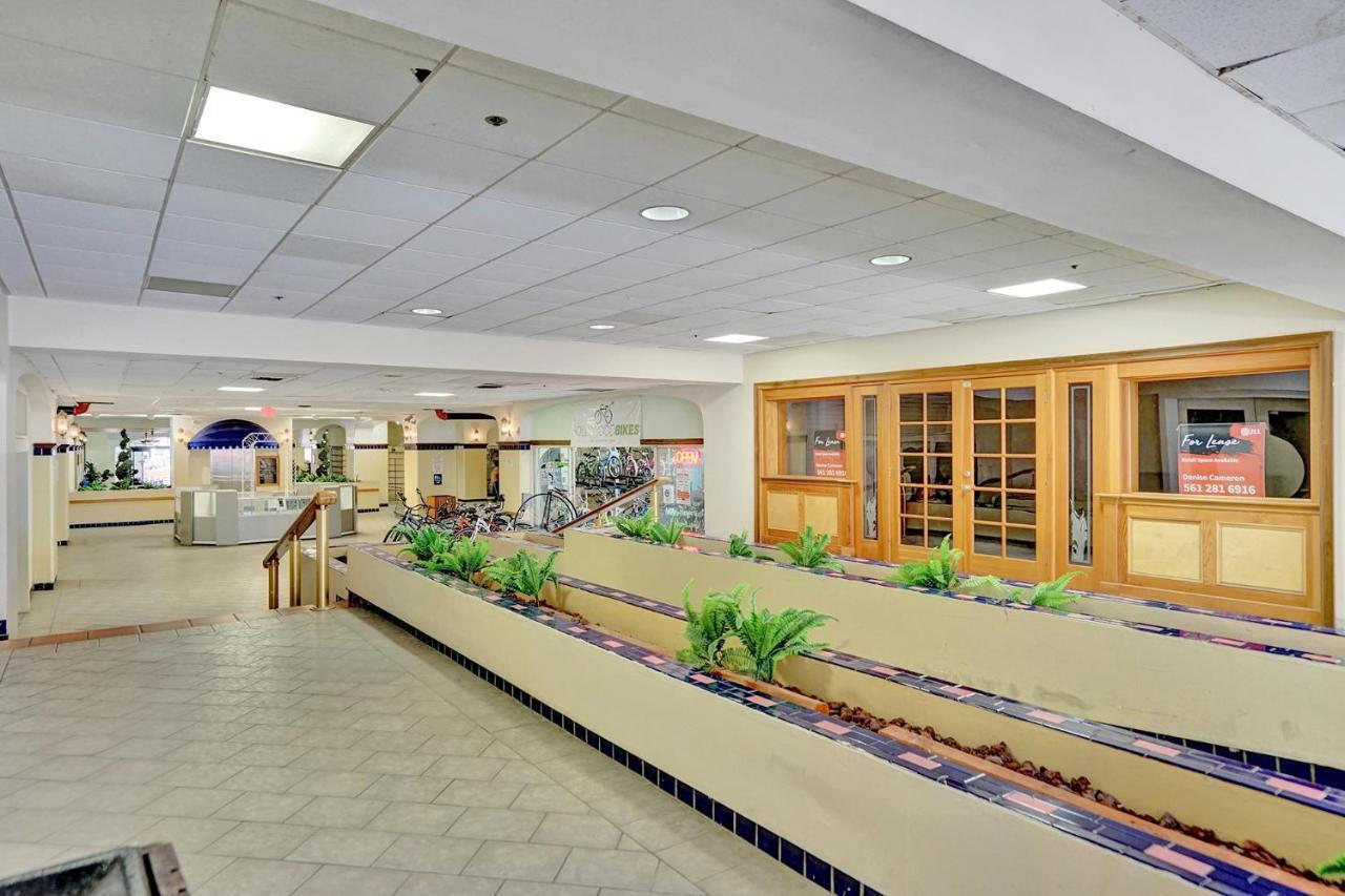 Beach Front Suite At Hollywood Beach Resort, Direct Beach Access, Swimming Pool 外观 照片